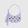 Baggu Small Nylon Crescent Bag