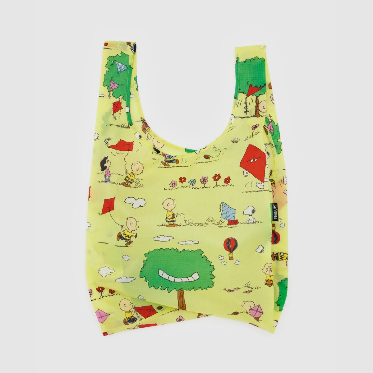 Baggu Standard Bag | Kite Eating Tree – Te Koop