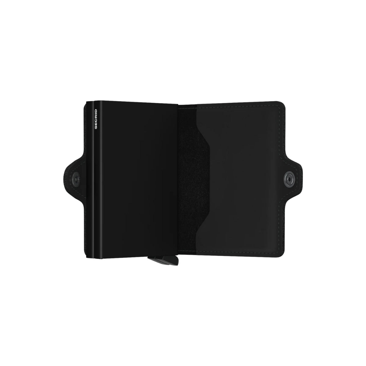 Secrid Matte Twin Wallet