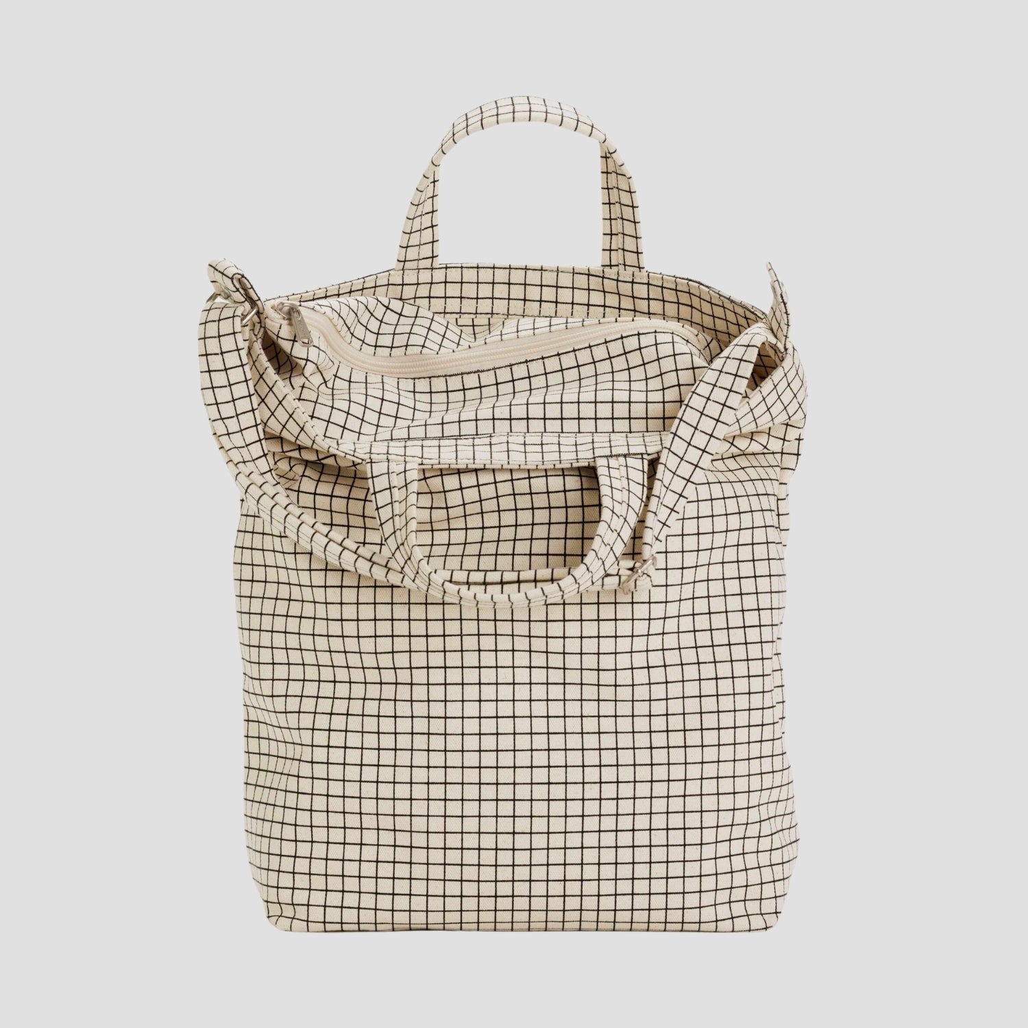 Sac de canard zippé Baggu