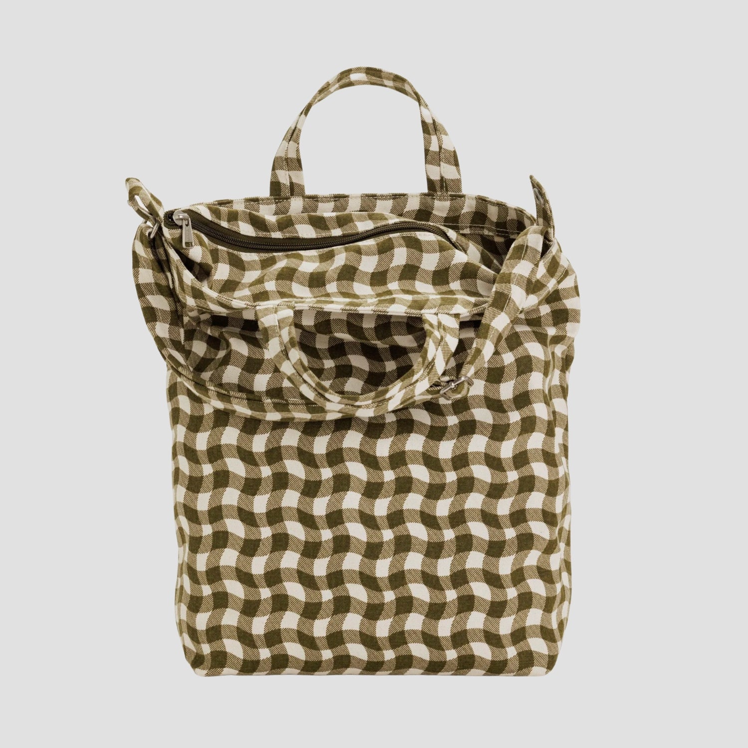 Baggu Zip Duck Bag