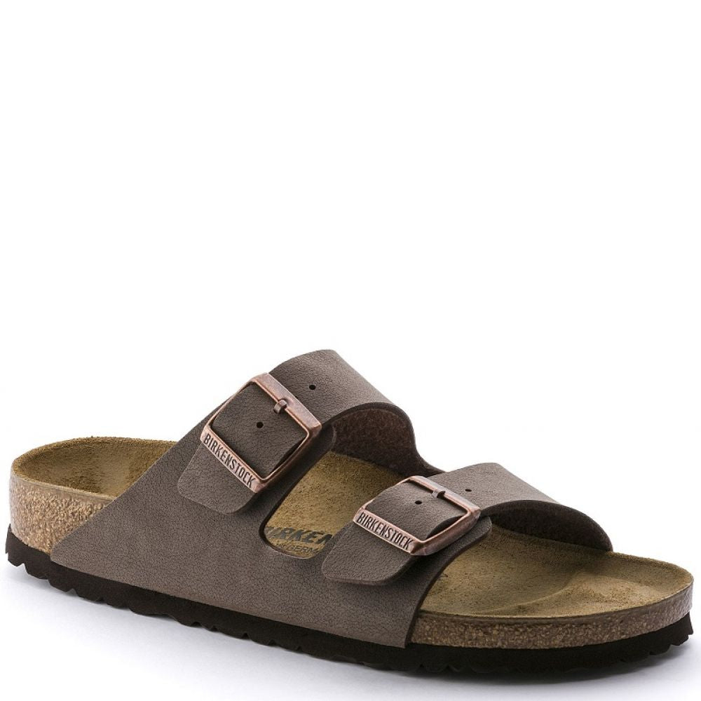 Birkenstock Arizona Birkibuc (largeur étroite)