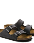 Birkenstock Arizona Cuir Huilé