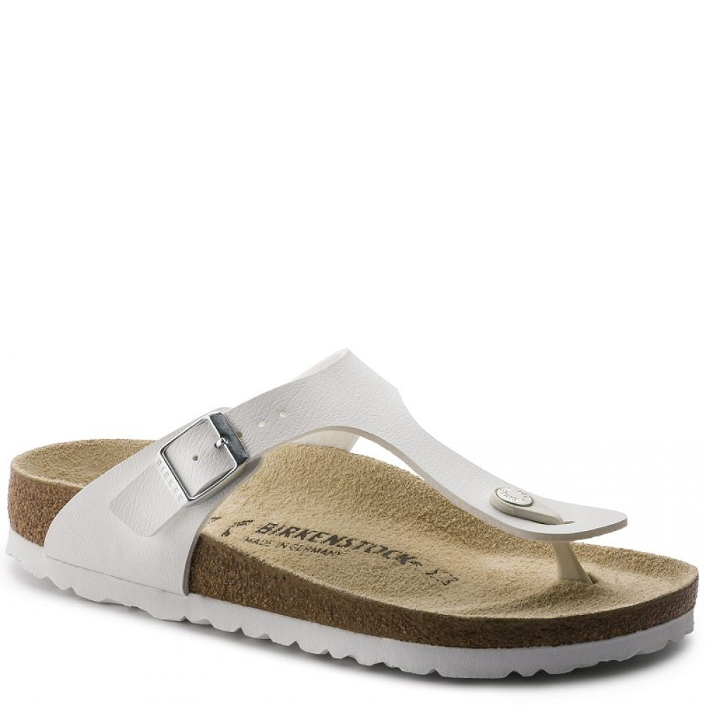 Birkenstock Gizeh Birko-Flor 