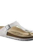 Birkenstock Gizeh Birko-Flor 