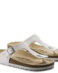 Birkenstock Gizeh Birko-Flor 