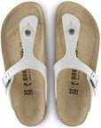 Birkenstock Gizeh Birko-Flor 