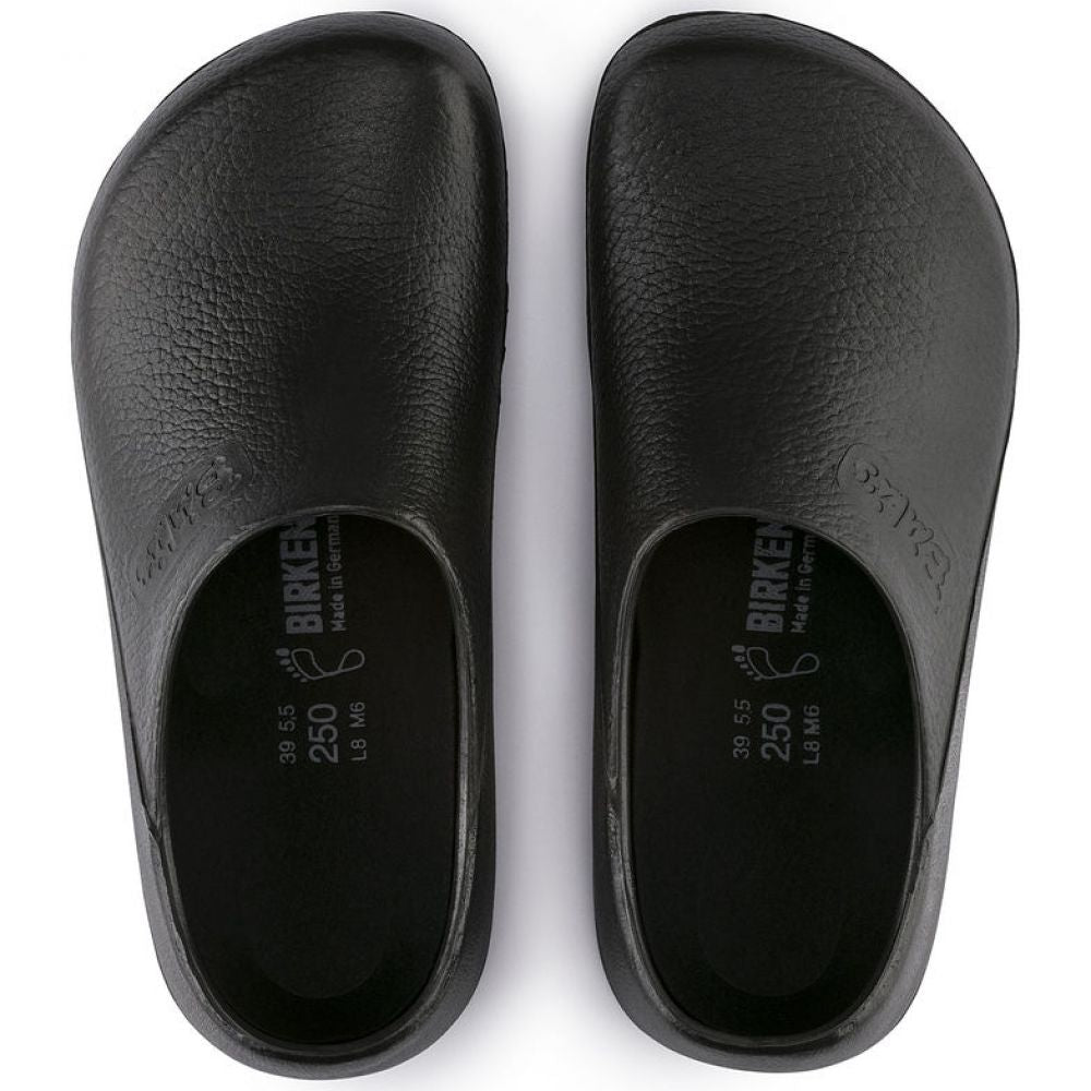 Birkenstock Profi Birki in Black