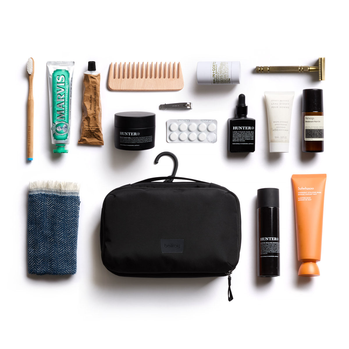 Bellroy Hanging Toiletry Kit