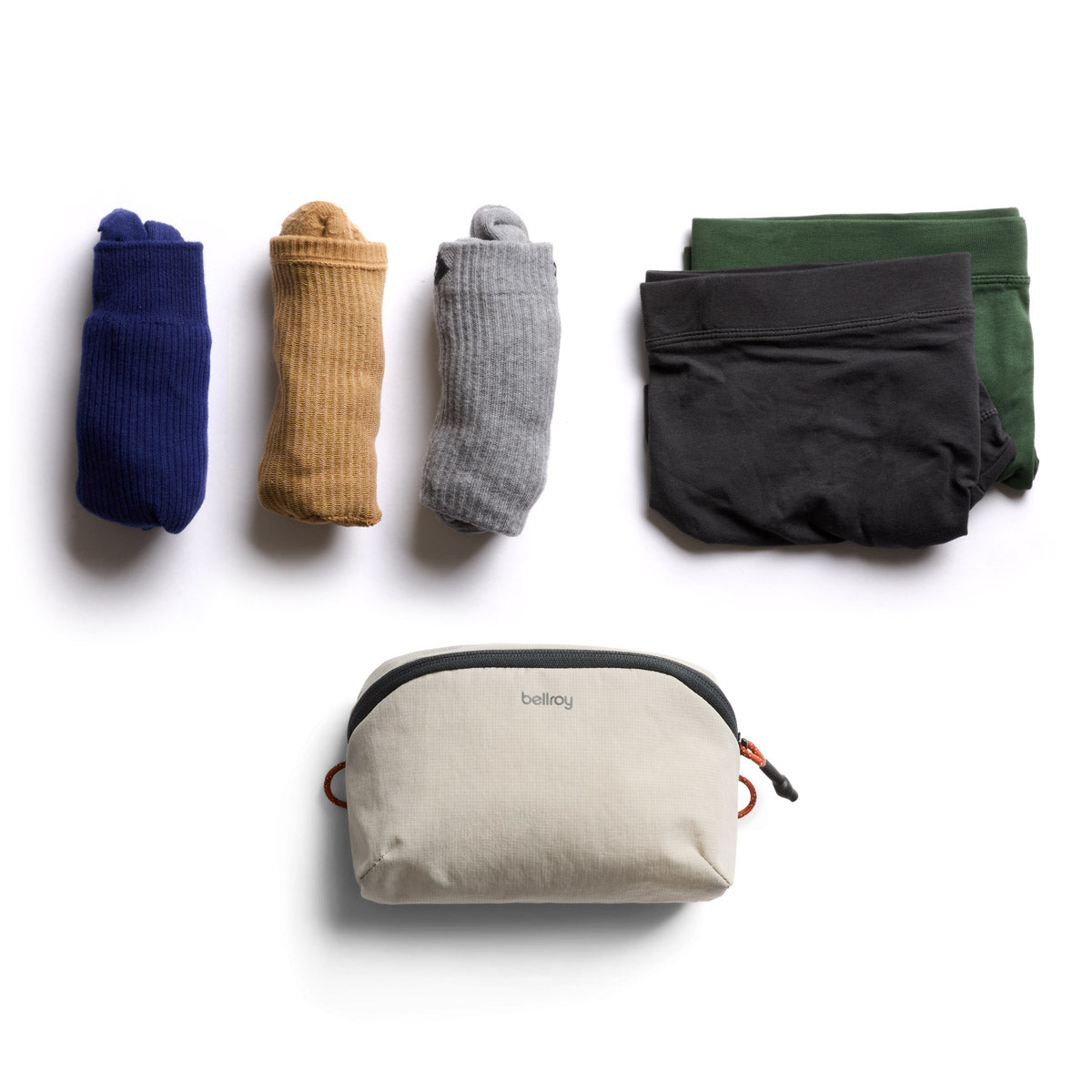 Bellroy Lite Packing Pouch 2L