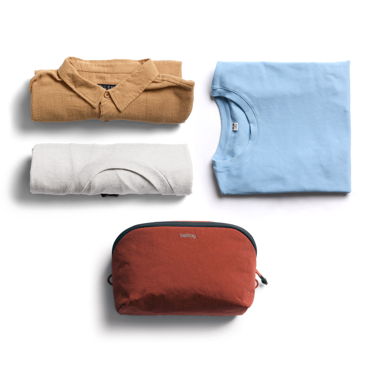 Bellroy Lite Packing Pouch 3L