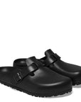 Birkenstock Boston EVA in Black