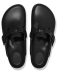 Birkenstock Boston EVA in Black