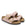 Birkenstock Women&#39;s Arizona Big Buckle Nubuck Leather in Soft Pink (Narrow WIdth)