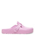 Birkenstock Boston EVA in Fondant Pink (Narrow Width)