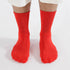 Baggu Ribbed Sock