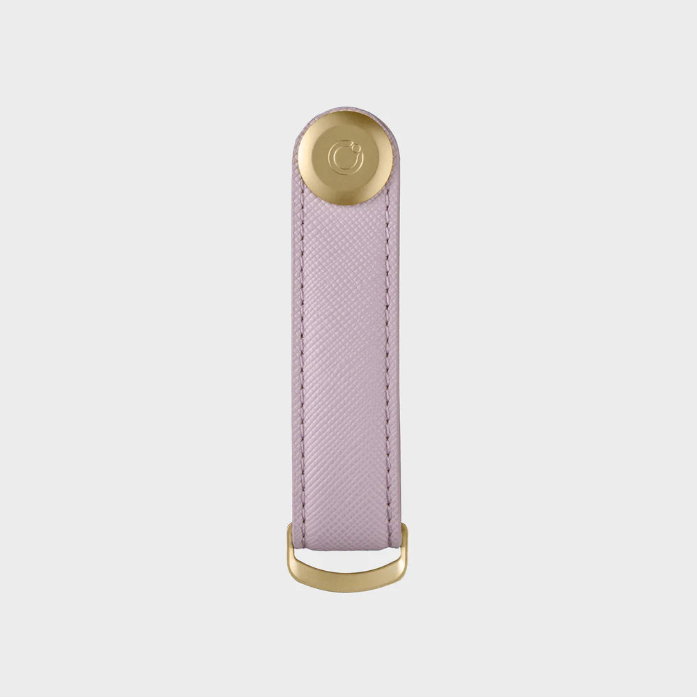 Orbitkey Key Organiser Saffiano