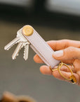 Orbitkey Key Organiser Saffiano