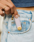 Orbitkey Key Organiser Saffiano