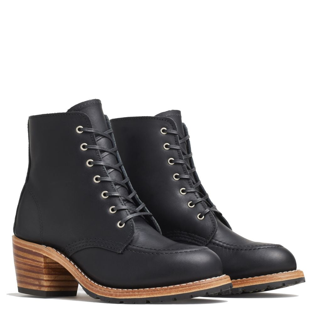 Red Wing Women&#39;s Clara 3405 in Black