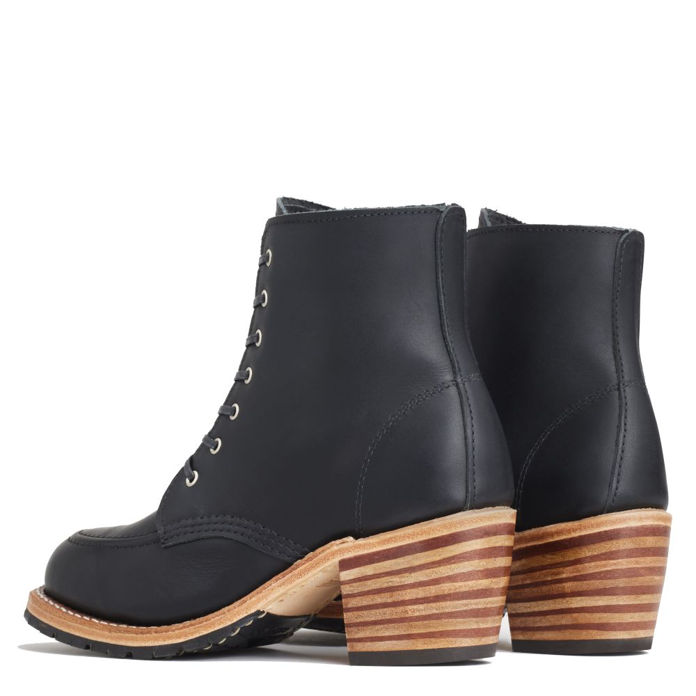 Red Wing Women&#39;s Clara 3405 in Black