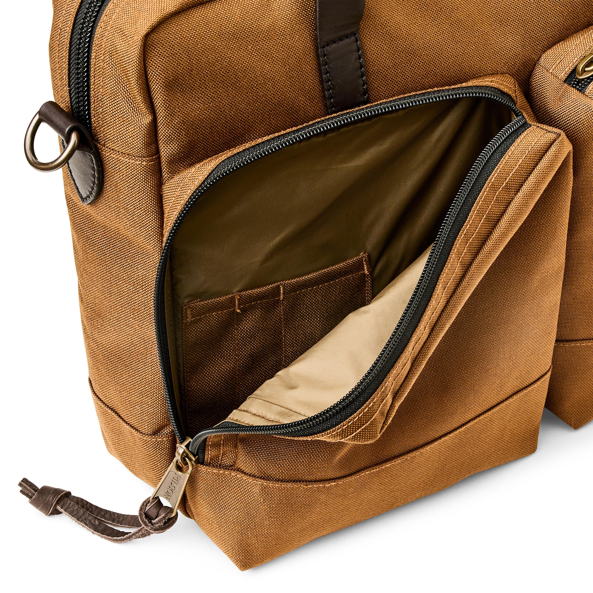 Filson Dryden Briefcase