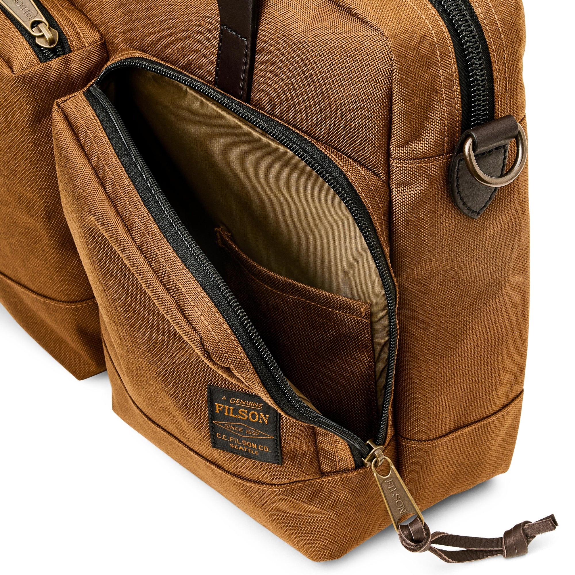 Filson Dryden Briefcase