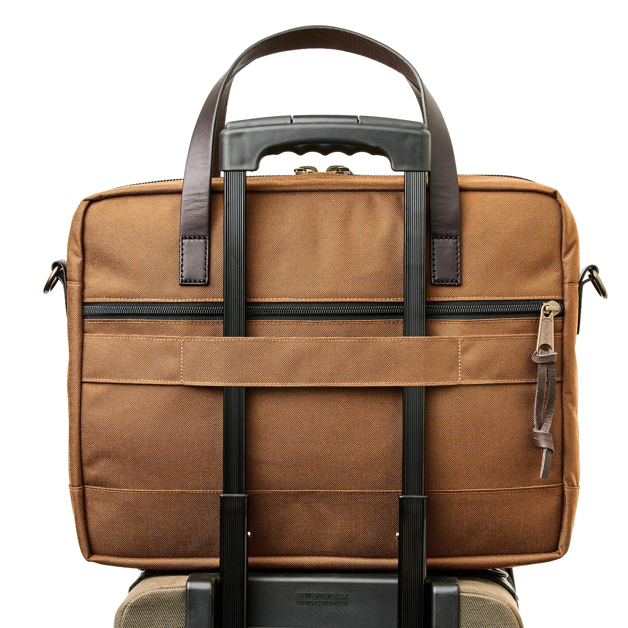 Filson Dryden Briefcase