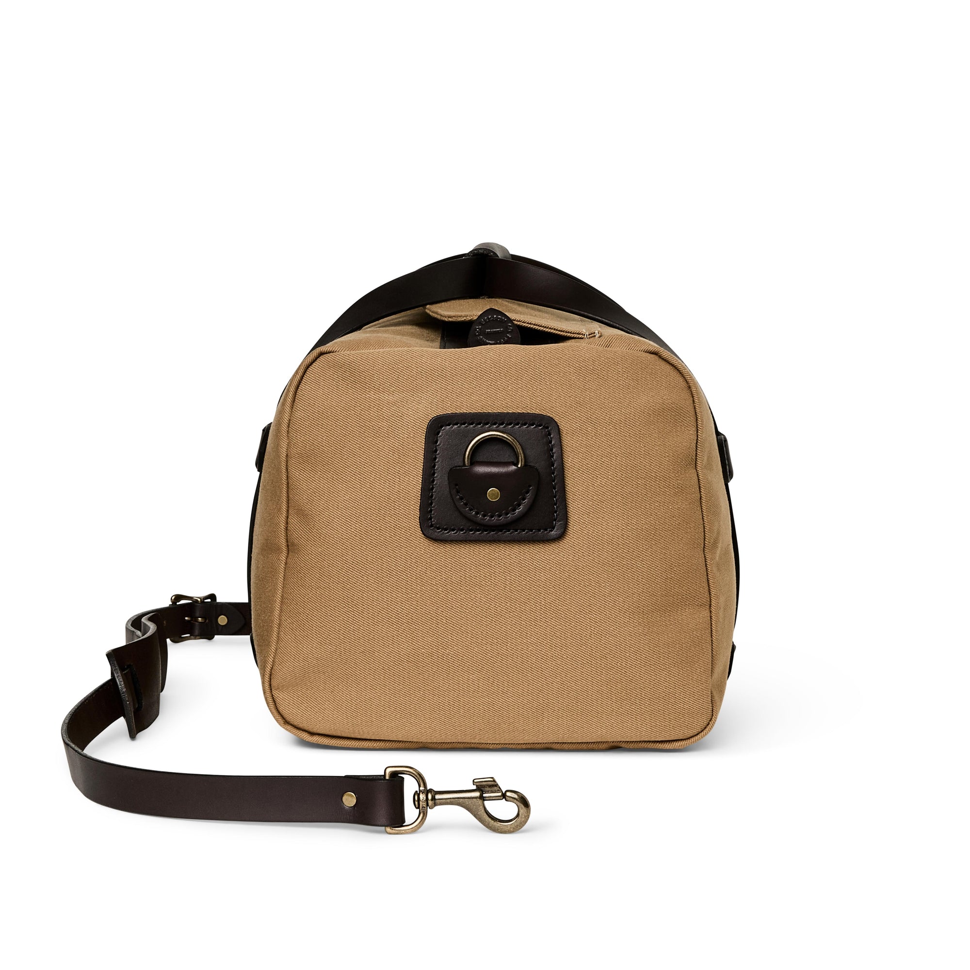 Filson Small Rugged Twill Duffle Bag