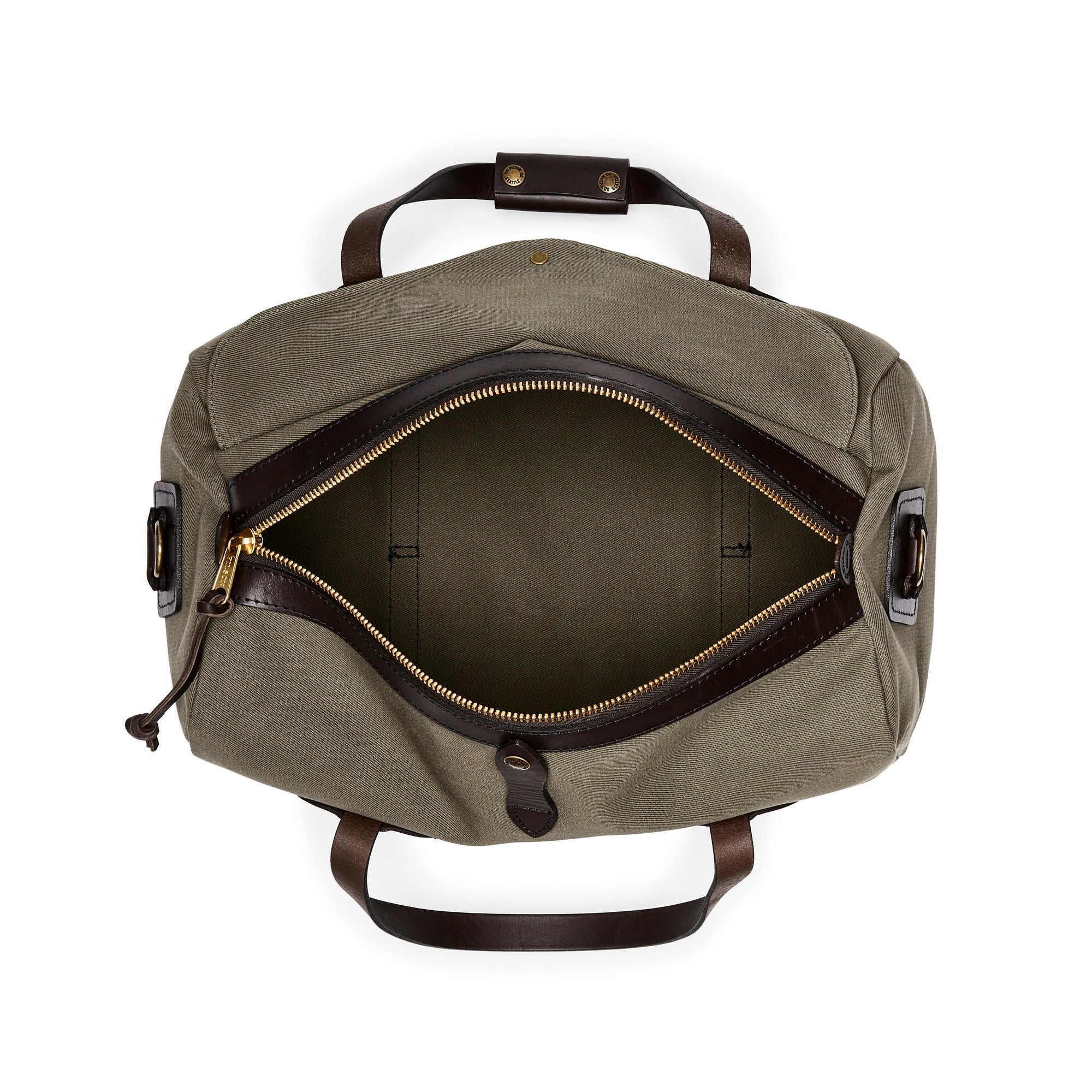 Filson Small Rugged Twill Duffle Bag