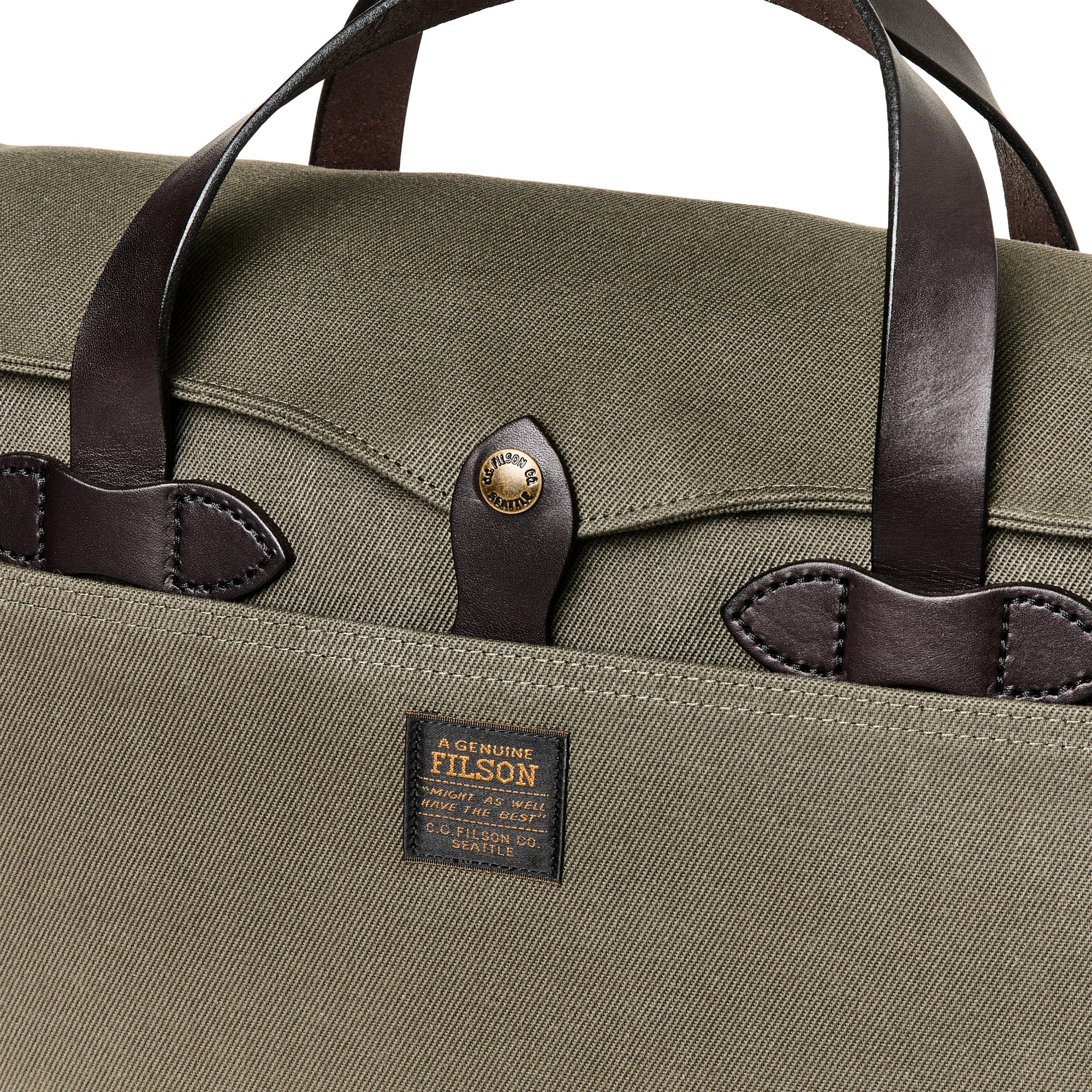 Filson Mallette originale