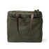 Filson Zipper Tote Bag