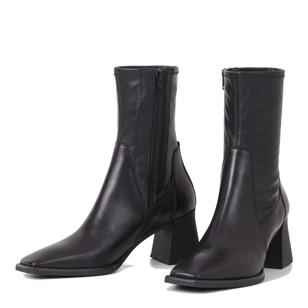 Vagabond Women&#39;s Hedda Boots in Black