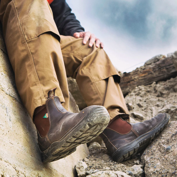 Blundstone Work Safety Boot 162