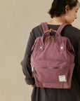 Anello Circle Backpack Small