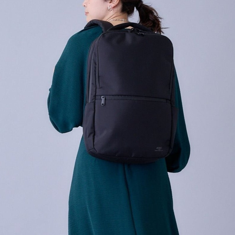 Anello Nile Square Backpack Regular