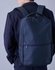 Anello Nile Square Backpack Regular