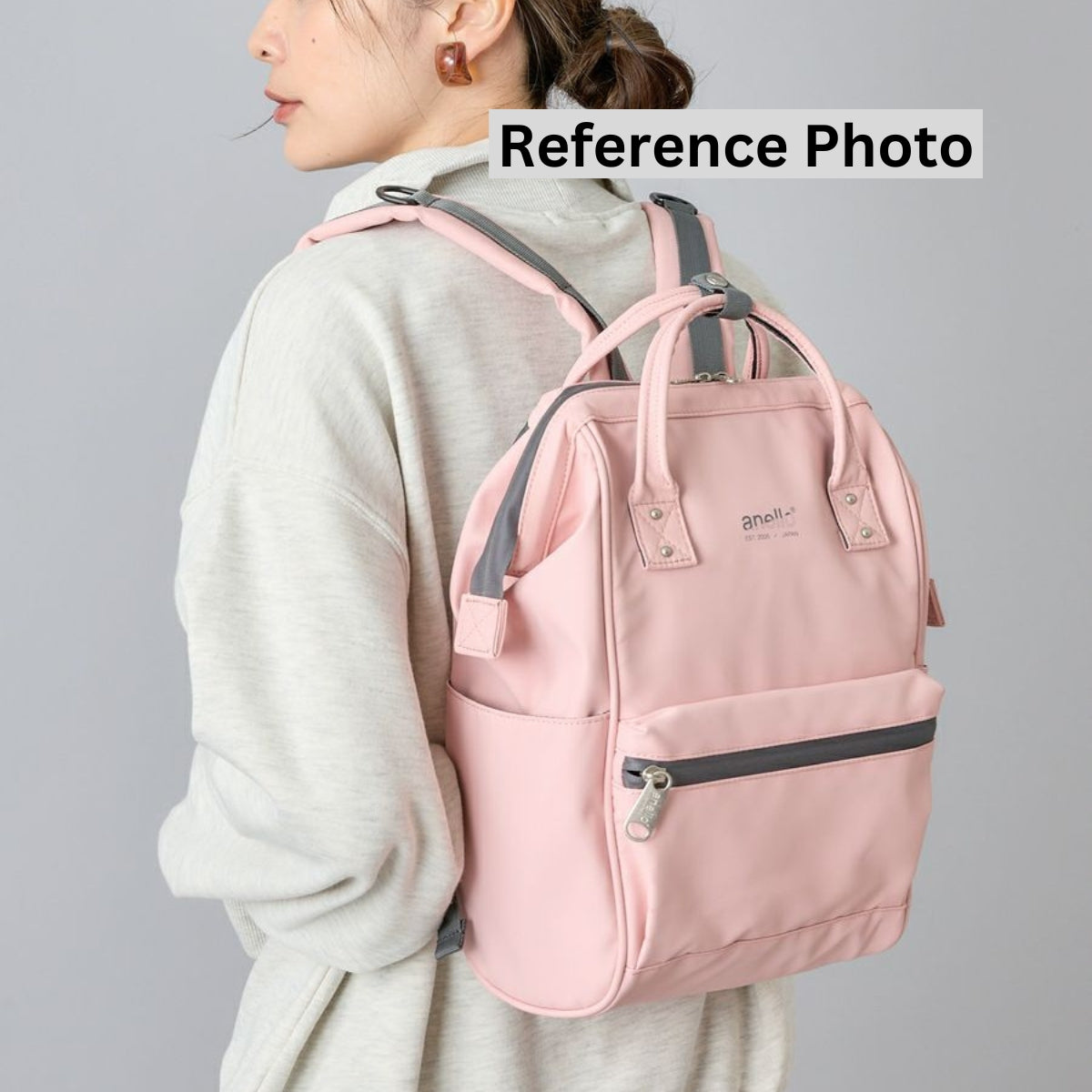 Anello Acqua Backpack Small