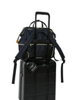 Anello Cross Bottle 3 Way Backpack