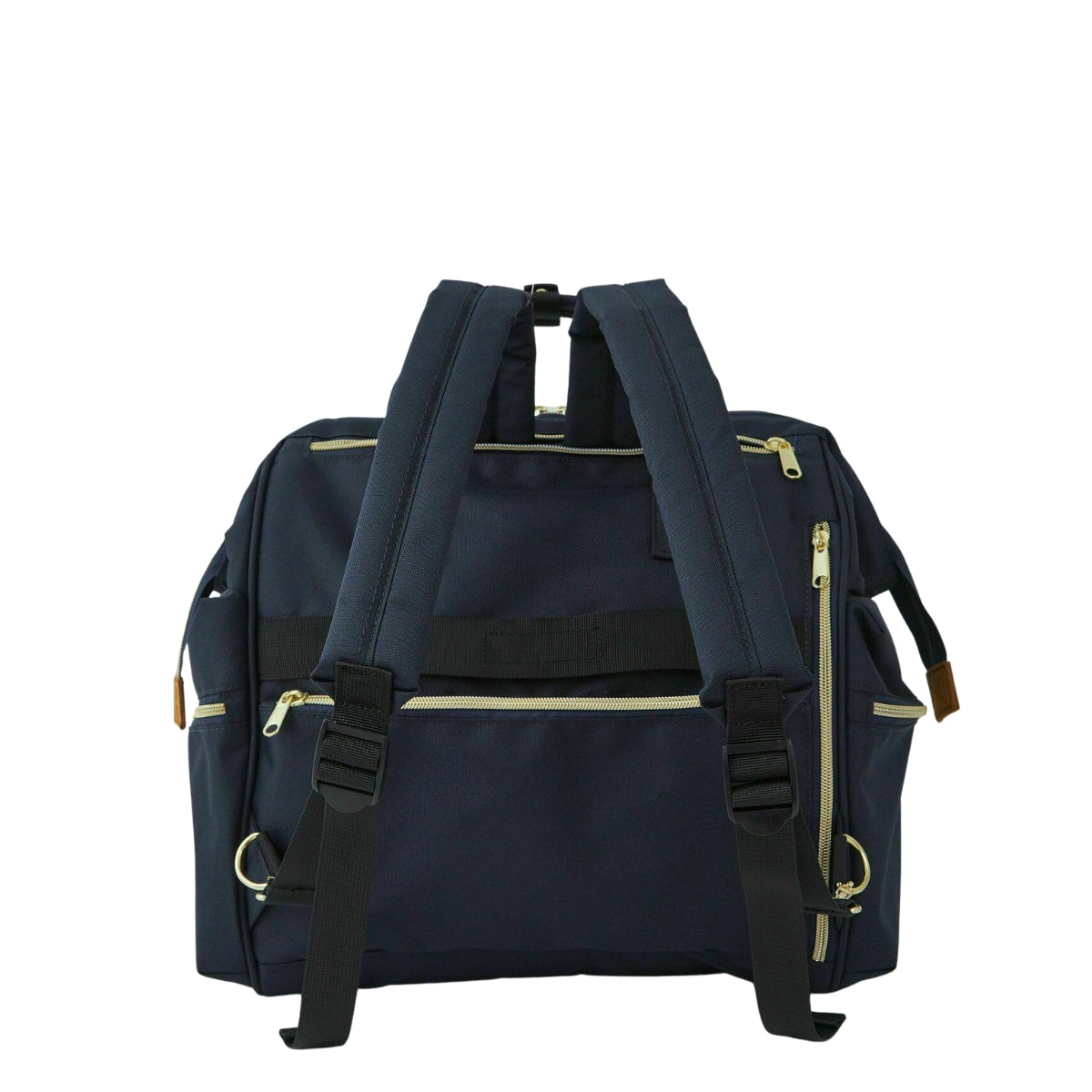 Anello Cross Bottle 3 Way Backpack