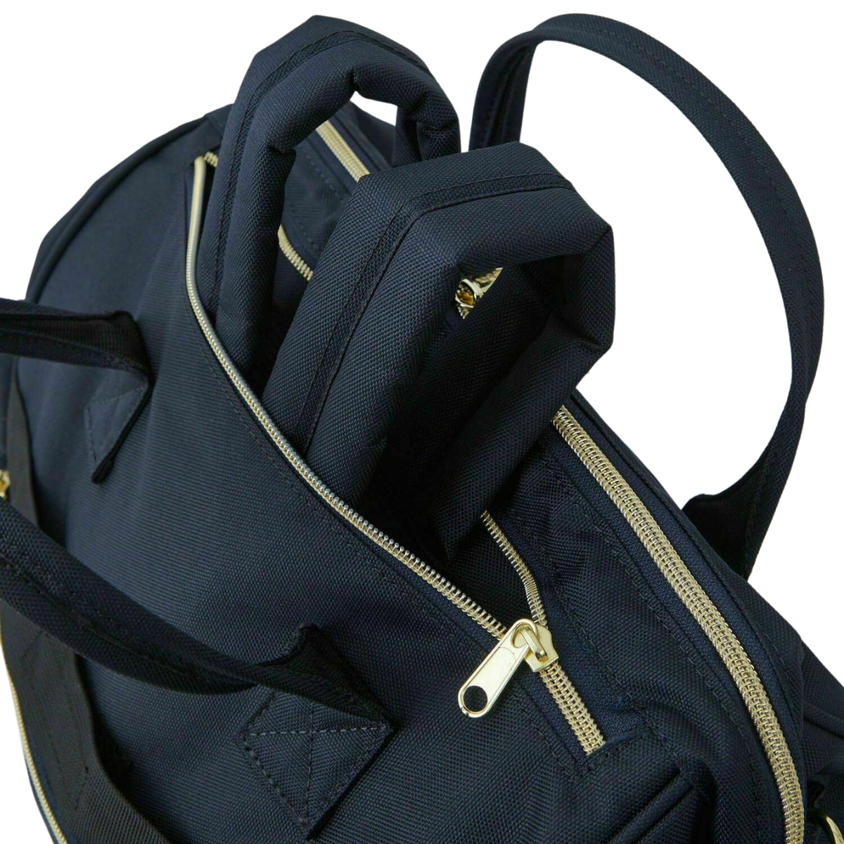 Anello Cross Bottle 3 Way Backpack