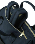 Anello Cross Bottle 3 Way Backpack