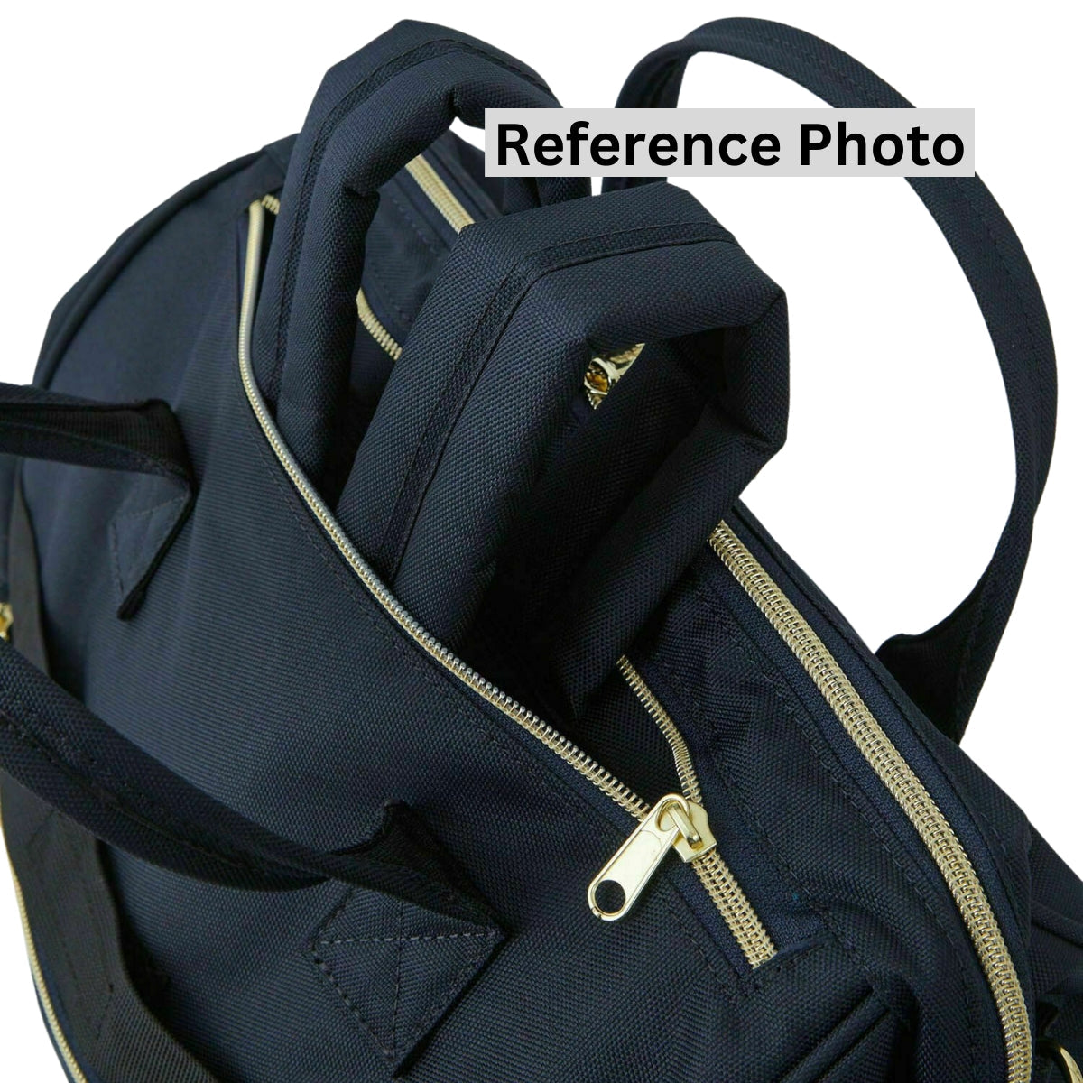 Anello Cross Bottle 3 Way Backpack