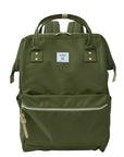 Anello Cross Bottle Backpack Large