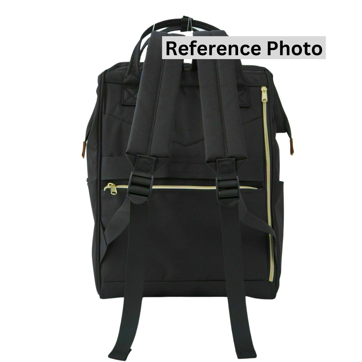 Anello Cross Bottle Backpack Large