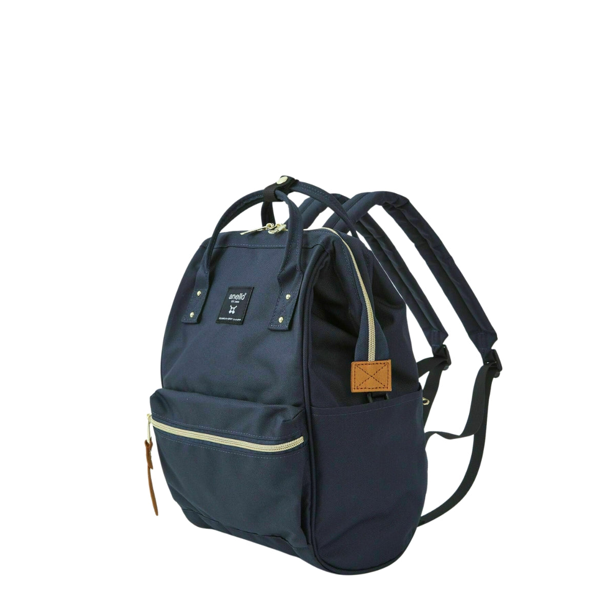 Anello Cross Bottle Backpack Small