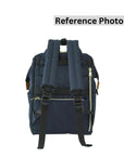 Anello Cross Bottle Backpack Small