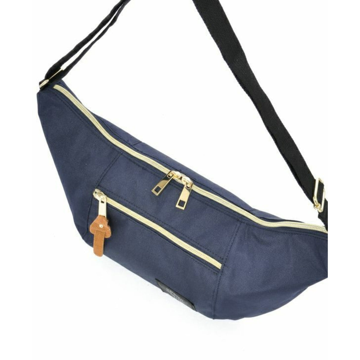 Anello Cross Bottle Shoulder Bag