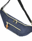 Anello Cross Bottle Shoulder Bag