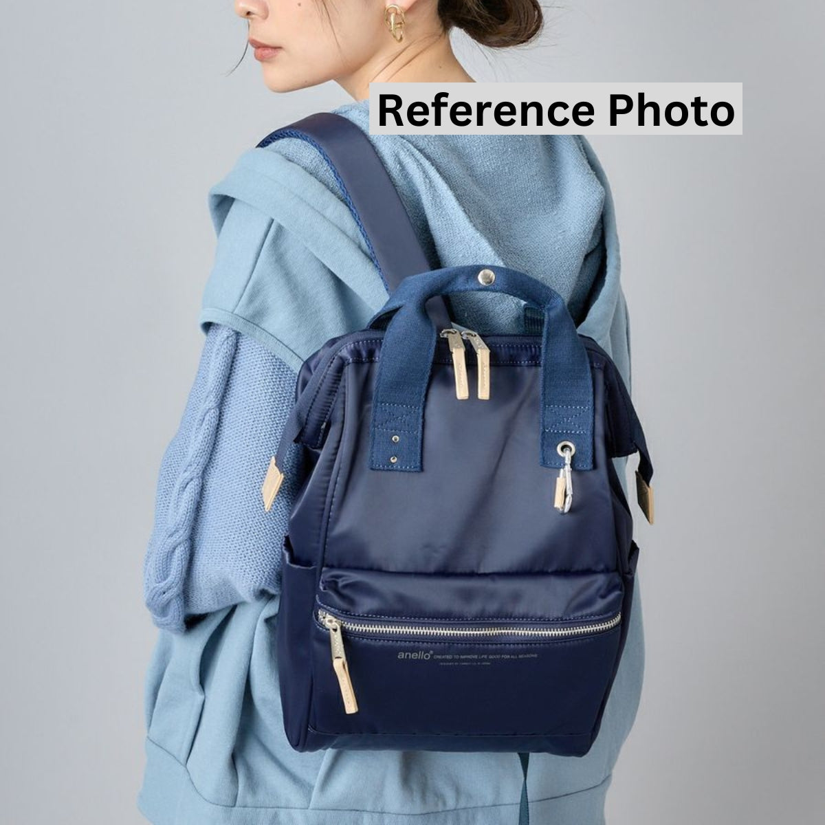 Anello Eleanor Backpack Small